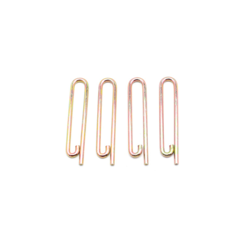 WIL Retaining Pin - Wilwood Retaining Pins - .134 x 2.0in - DL & DLS 4 Pack