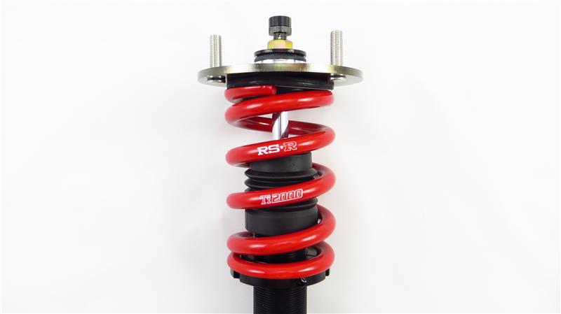 RSR Black-i - RS-R 14+ Lexus IS250/350 RWD (GSE30/GSE31) Black-i Coilovers