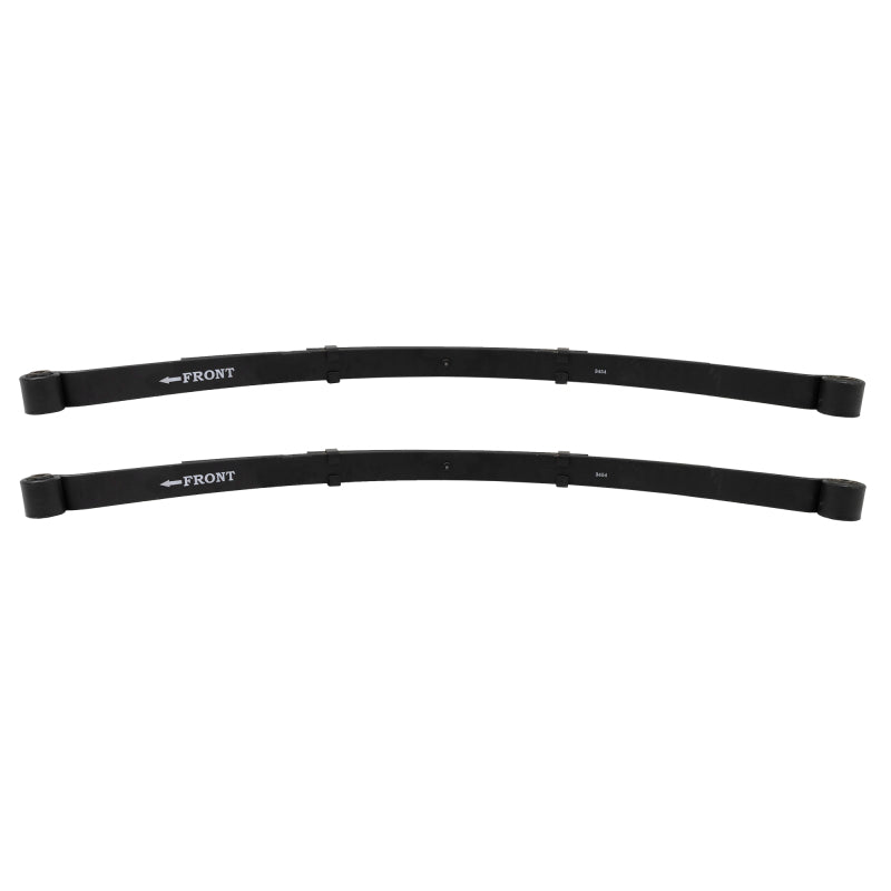 BT Lowering Kit - Belltech LOWERING KIT W/O SHOCKS