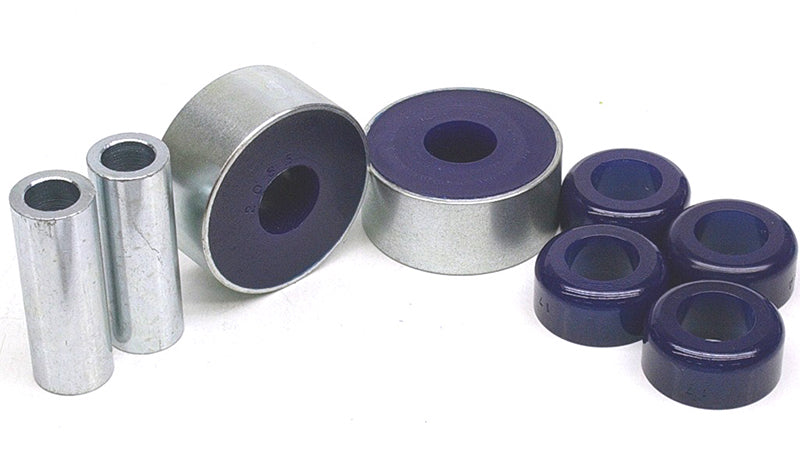 SPR Bushings - Control Arm - SuperPro 2001 Toyota RAV4 Base Front Lower Inner Rearward Control Arm Bushing Kit