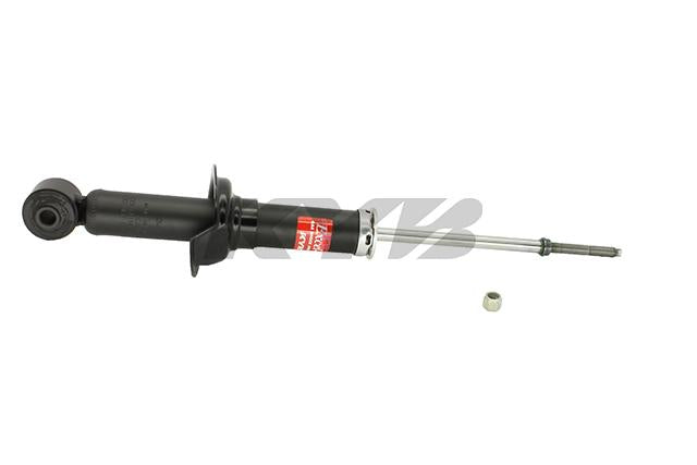 KYB Shock & Strut Excel-G - KYB Shocks & Struts Excel-G Rear MITSUBISHI Lancer 2008-10