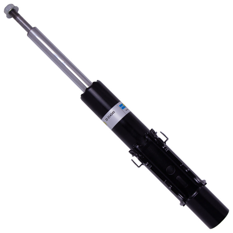 BIL B4 Series Shocks - Bilstein 19-20 Mercedes-Benz Sprinter 3500 B4 OE Replacement Front Strut