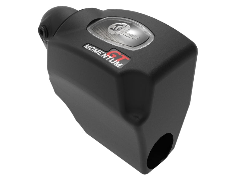 AFE Momentum GT Cold Air Intakes - aFe 20-23 Ford Explorer L4 2.3L POWER Momentum GT Cold Air Intake System w/ Pro DRY S Filter