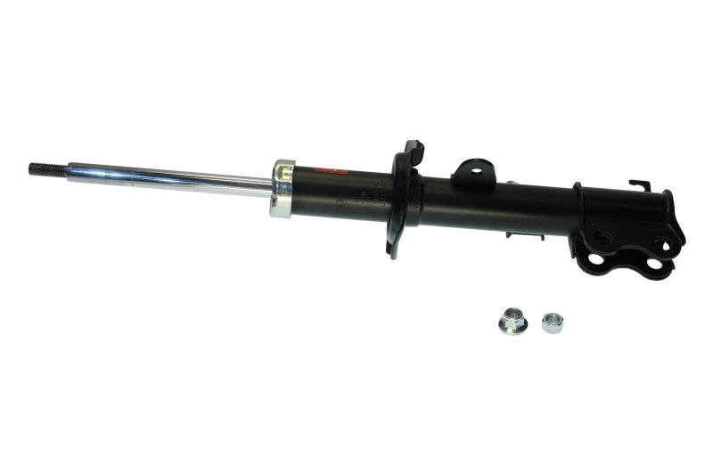 KYB Shock & Strut Excel-G - KYB Shocks & Struts Excel-G Strut Front Left 12-13 Nissan Versa