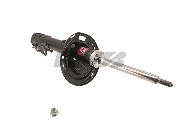 KYB Shock & Strut Excel-G - KYB Excel-G Strut Front Left Toyota Sienna 11-12 AWD/FWD 2.7L