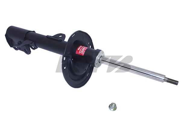 KYB Shock & Strut Excel-G - KYB Shocks & Struts Excel-G Front Left Toyota Venza 2009-2011