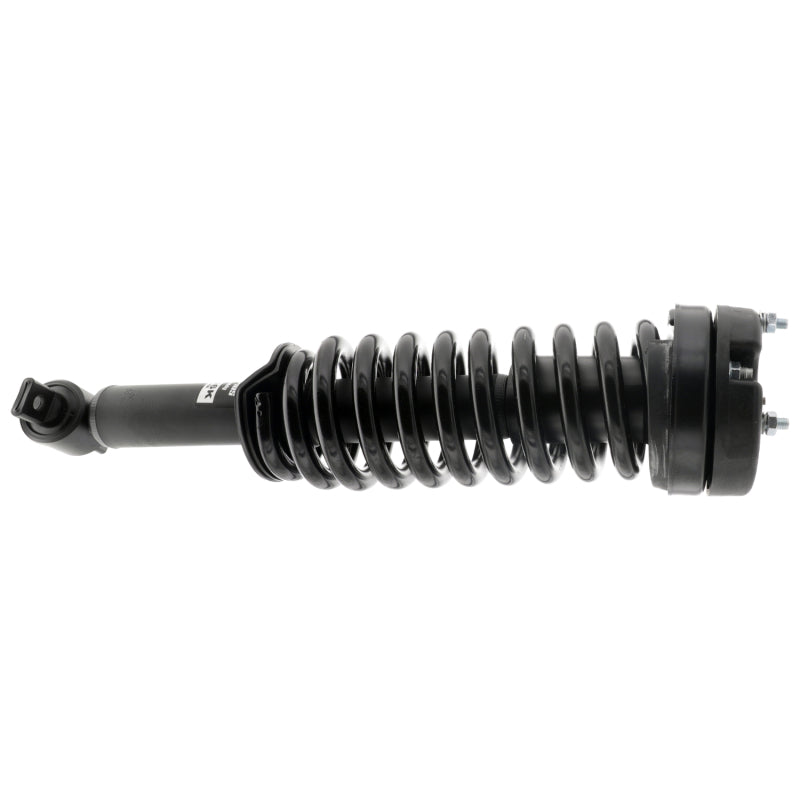 KYB Shocks & Struts Truck Plus - KYB Strut Plus Front Truck-Plus Leveling Assembly 14-17 Ford Expedition (Exc. Elec / Load Leveling)