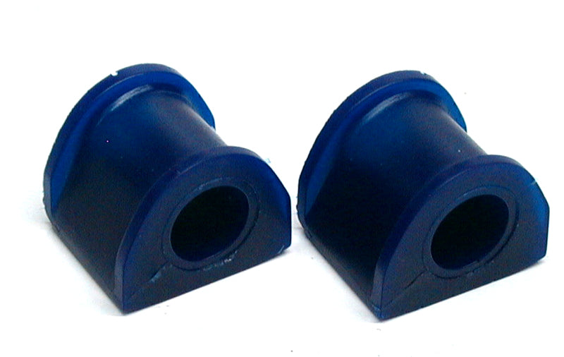 SPR Bushings - Sway Bar - SuperPro VW Golf 171 Rear Bar Mount Kit 2B