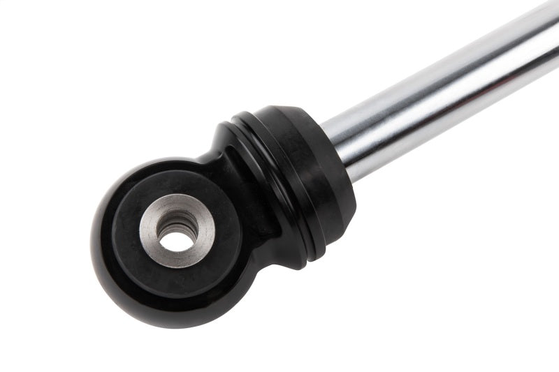 FOX 2.5 Factory Shock - Fox 2018+ Jeep JL 2.5 Factory Race Series 9.7in Remote Res. Front Shock Set / 0-1.5in. Lift w/ DSC