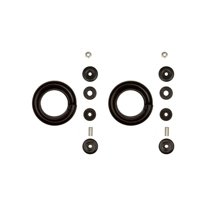 BIL B8 5112 Suspension Kits - Bilstein B8 5112 Series 14-17 Dodge Ram 2500 Front Suspension Leveling Kit