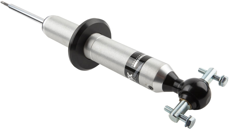 FOX 2.0 Perf Shock - Fox 19-Up GM 1500 Performance Series 2.0 Front Smooth Body 0-2in Lift - Snap Ring Coil-Over
