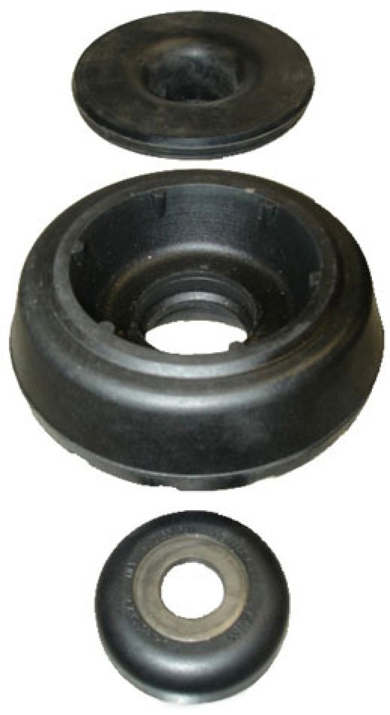 KYB Strut Mounts - KYB Shocks & Struts Strut Mounts Front VOLKSWAGEN Cabrio 1995-02 VOLKSWAGEN Corrado (Exc. V6) 1992-9