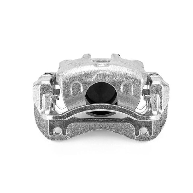 PSB Autospecialty Caliper - Power Stop 10-11 Hyundai Azera Front Right Autospecialty Caliper w/Bracket
