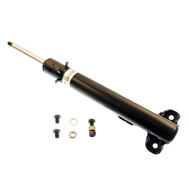 BIL B4 Series Shocks - Bilstein B4 1987 Mercedes-Benz 260E Base Front Twintube Strut Assembly