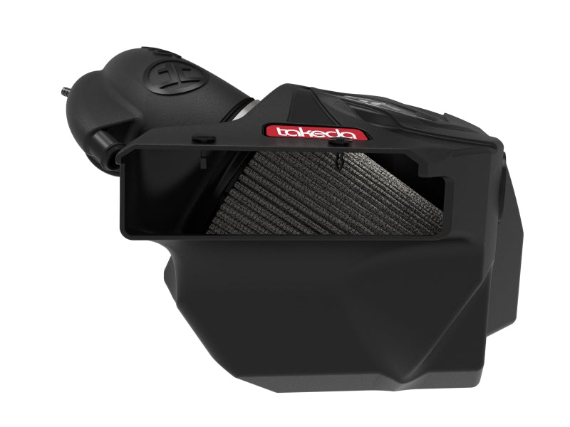 AFE Takeda Momentum Intake - aFe 22-23 Hyundai Kona N L4 2.0L(t) Takeda Momentum Cold Air Intake System w/ Pro DRY S Filter