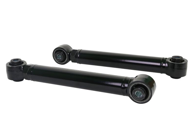 SPR Trailing Arms - SuperPro 20-23 Jeep Gladiator JT Upper Trailing Arm Set