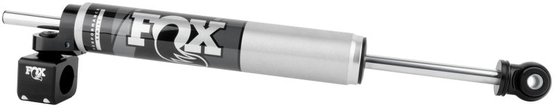 FOX 2.0 Perf Steer Stabilizer - Fox 07-18 Jeep Wrangler JK 2.0 Performance Series 8.1in. TS Stabilizer 1 1/2in Tie Rod