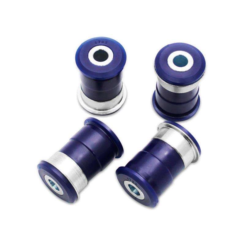 SPR Bushings - Control Arm - SuperPro 2005 Nissan Pathfinder XE Front Lower Inner Control Arm Bushing Set (4pcs.)