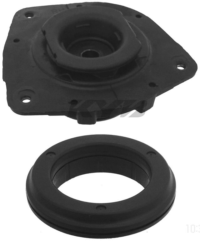 KYB Strut Mounts - KYB Shocks & Struts Strut Mount Front Right for 07-12 Nissan Sentra