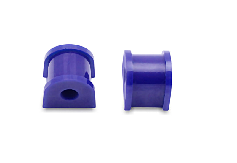 SPR Bushings - Sway Bar - SuperPro 2004 Subaru Impreza WRX STI Rear 18mm Sway Bar Mount Bushing Kit