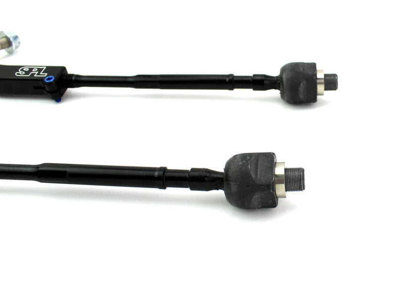 SPP Tie Rod Ends - SPL Parts 99-05 Mazda Miata (NB) Tie Rod Ends (Bumpsteer Adjustable/Power Steering Rack Only)
