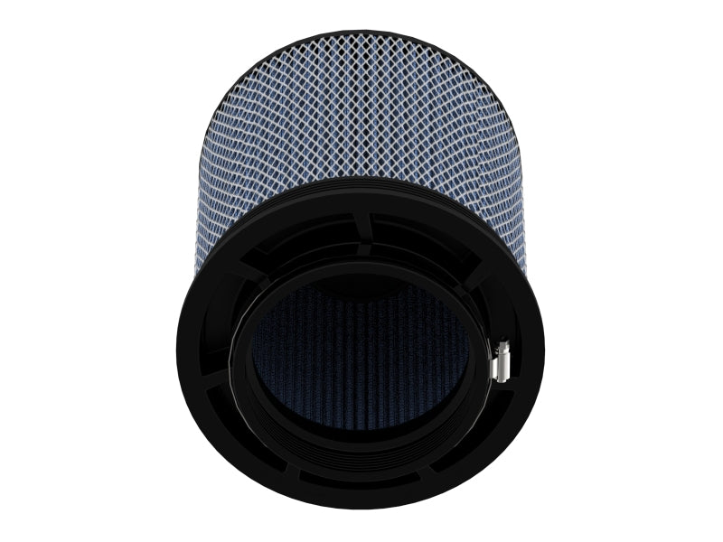 AFE Universal Pro-5 R Filter - aFe Magnum FLOW Pro 5R Universal Air Filter 5.5in F / 8in B / 8in T (Inv) / 9in H