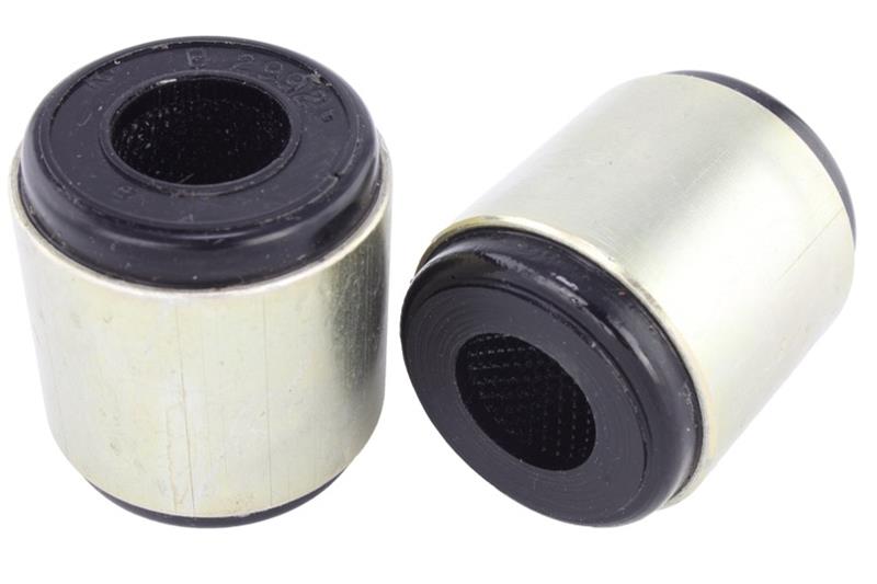 WL Bushings - Control Arm - Whiteline Plus 03+ Nissan 350z / Infiniti G35 Front Shock Absorber - Control Arm (Lower Shock Bush)