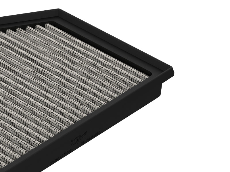 AFE P5R Drop In Air Filter - aFe MagnumFLOW Air Filters OER PDS A/F PDS BMW 5 & 6-Series (E60/63/64) 04-10 V8