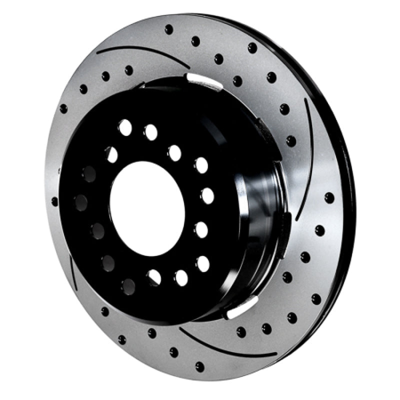 WIL Rotors - Wilwood Rotor 1219-081CJ306-232MNEXXXXL