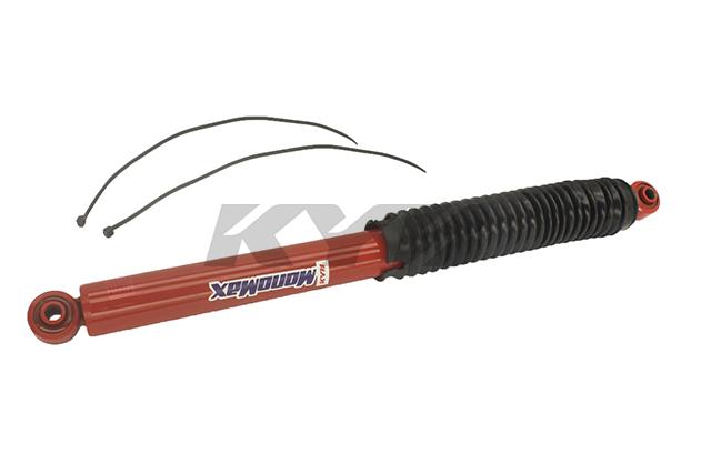 KYB MonoMax Shock - KYB Shocks & Struts MonoMax Rear DODGE Ram 2500 Pickup (2WD) 2003-10 DODGE Ram 2500 Pickup (4WD) 200