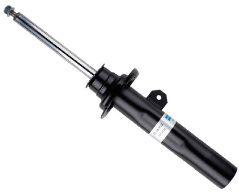 BIL B4 Series Shocks - Bilstein B4 OE Replacement 16-19 BMW X1 Front Left Twintube Strut Assembly