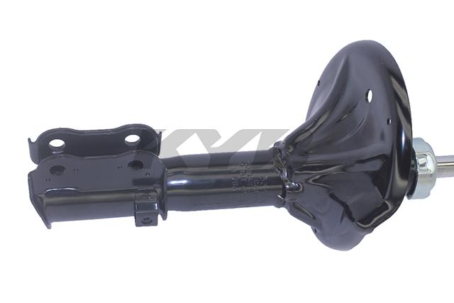 KYB Shock & Strut Excel-G - KYB Shocks & Struts Excel-G Front Left HYUNDAI Elantra 1996-06 HYUNDAI Tiburon 1997-01