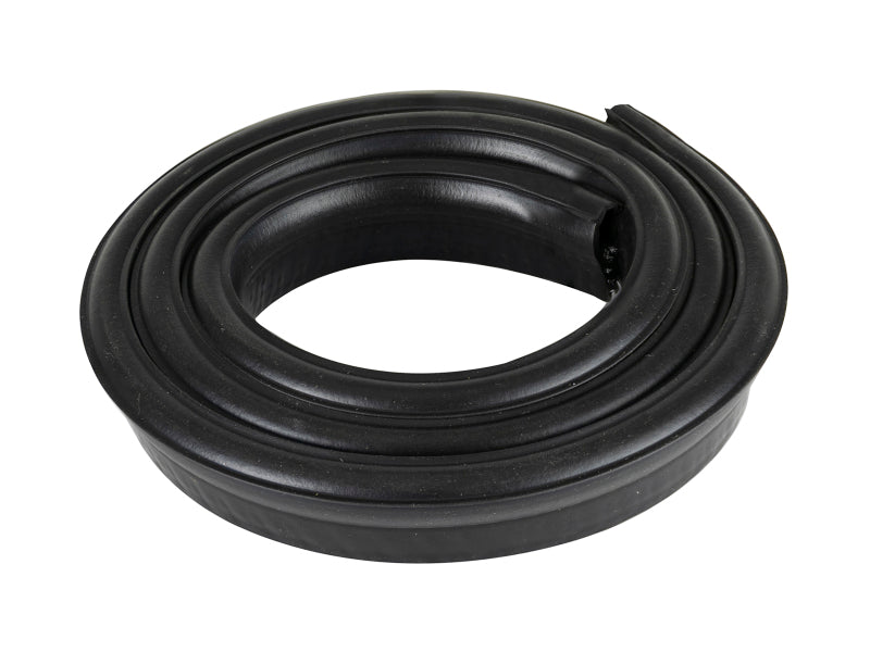 AFE Intake Replacement Parts - aFe MagnumFORCE Spare Parts Trim Seal Kit (1/16IN X 7/16IN) x 36IN L