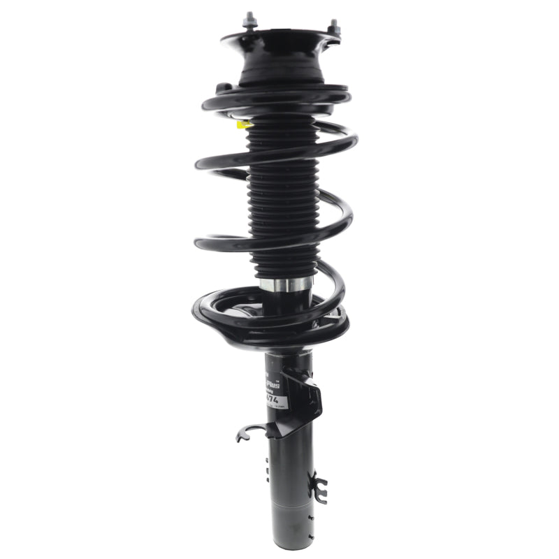 KYB Shocks & Struts Strut Plus - KYB Shocks & Struts Strut Plus Front Left 04-10 BMW X3