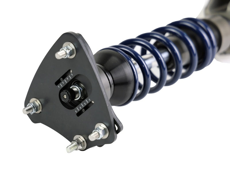 RID HQ Coilover Kits - Ridetech 15-24 Ford Mustang S550/S650 HQ Series Front Coilovers