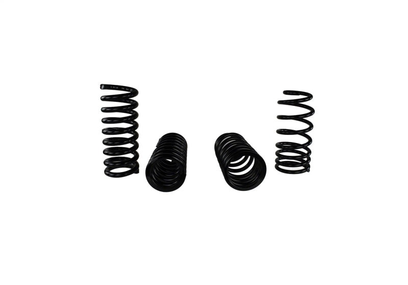 FR Spring Kits - Ford Racing 1979-2004 Mustang Front/Rear Spring Kits
