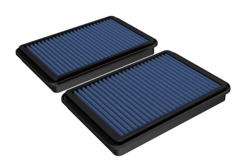 AFE Pro-5 R Direct Fit Filter - aFe Magnum FLOW Pro 5R Air Filter 21+ RAM 1500 TRX V8-6.2L