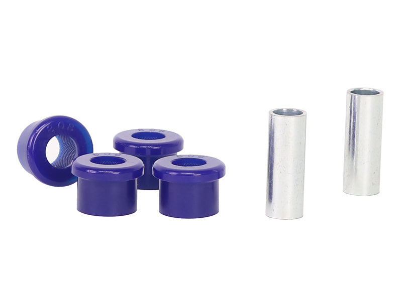 SPR Bushings - Control Arm - SuperPro Rear Lower Outer Bushing
