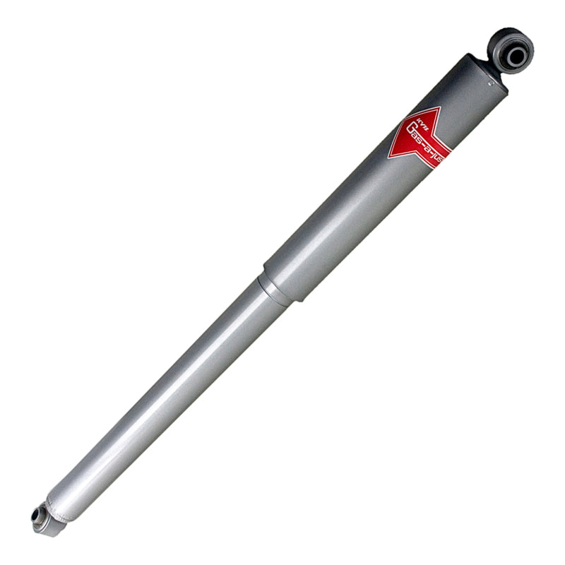 KYB Shocks & Struts Gas-A-Just - KYB Shocks & Struts Gas-A-Just Rear FORD F100 F150 (2WD) 2009-11 F150 (4WD) 2004-08 LINCOLN Mark LT