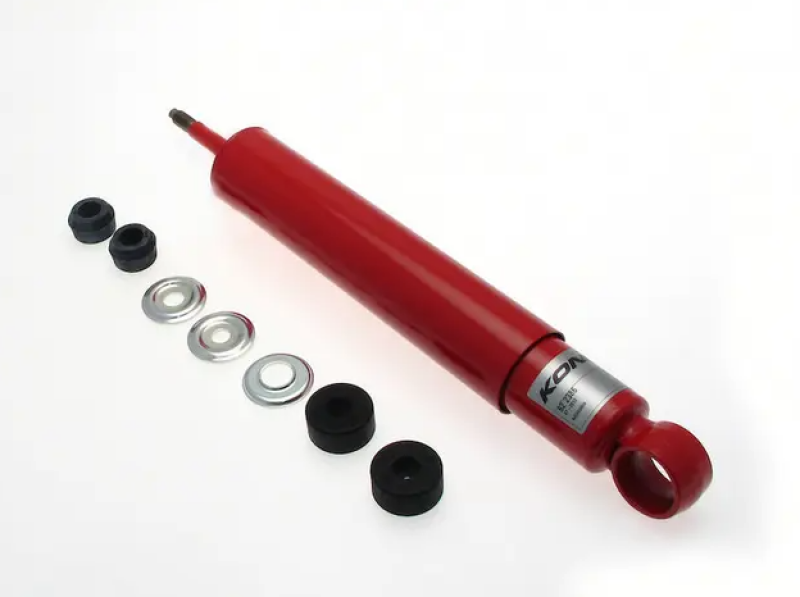 KON Heavy Track (Red) Shocks - Koni 96-97 Toyota Land Cruiser J80 / Lexus LX Heavy Track (Red) Rear Shock Absorber