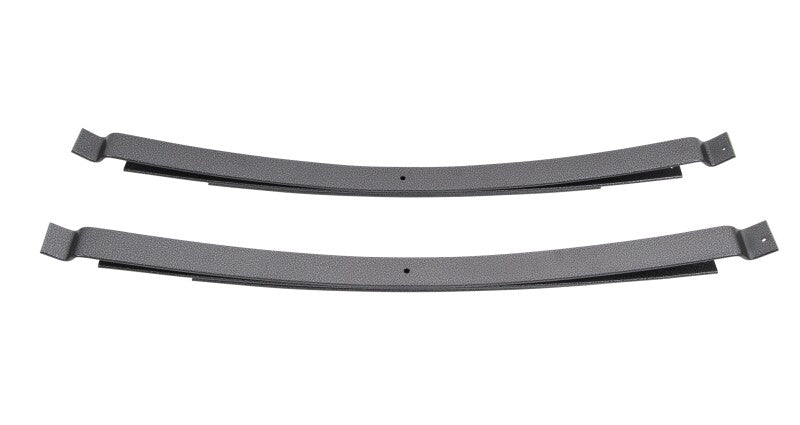 HWG LP-25 Leaf Kits - Hellwig 11-22 Ram 3500 Load Pro - Up To 2500lb Level LC 3 Leaf Helper Spring w/o Mounting Kit