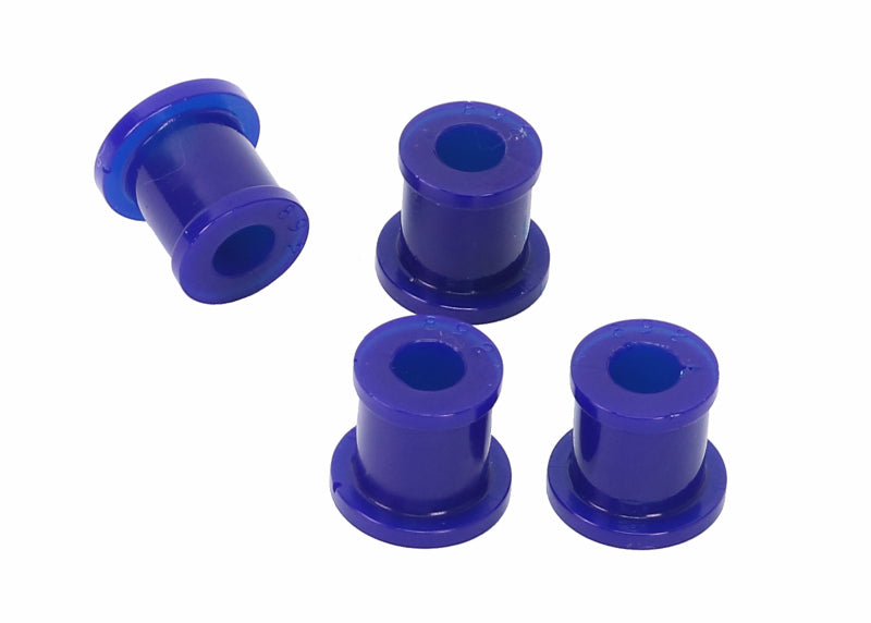 SPR Bushings - Steering Rack - SuperPro Volvo 144/145 Series Steering