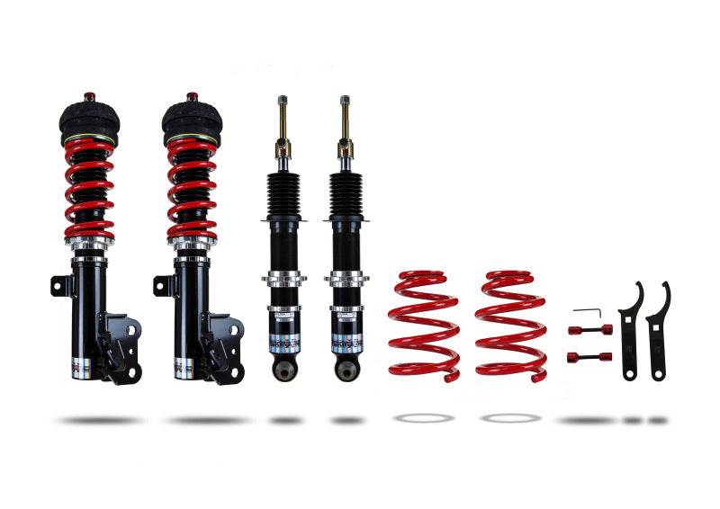 PED eXtreme XA Coilover - Pedders 13-15 Chevrolet SS (Non-MRC) Extreme Xa Coilover Kit
