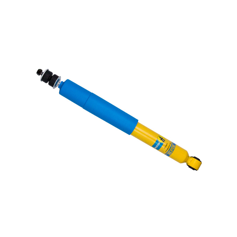 BIL B6 Series Shocks - Bilstein B6 2009 Ford F-450 Super Duty Harley-Davidson Edition Front 46mm Monotube Shock Absorber