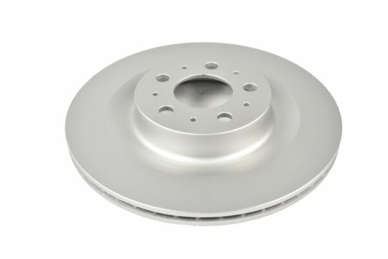 DBA En-Shield Standard Rotors - DBA 2022+ Tesla Model Y (RWD) En-Shield Standard Front Brake Rotor