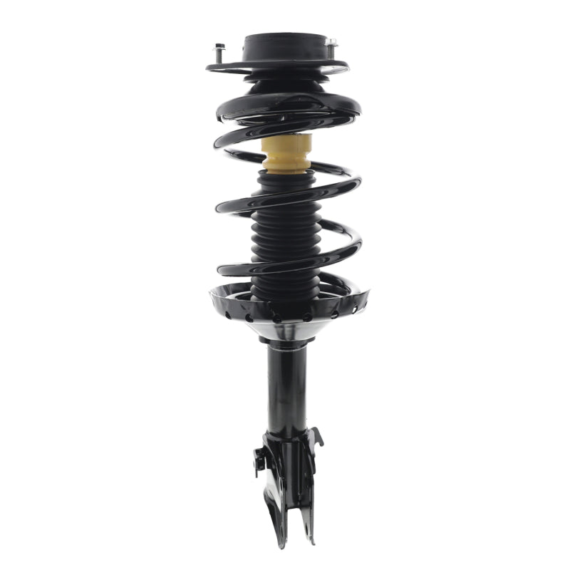 KYB Shocks & Struts Strut Plus - KYB Shocks & Struts Strut-Plus Front Left 11-13 Subaru Forester