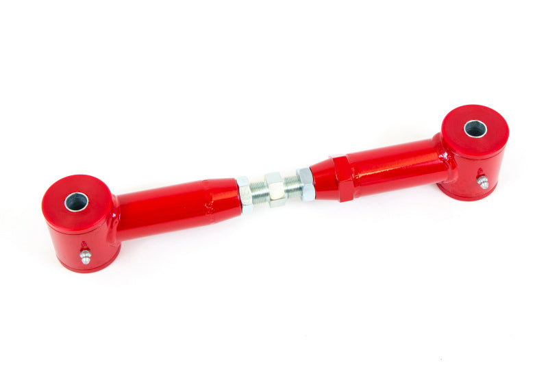 UMI Lower Control Arms - UMI Performance 65-66 GM B-Body Adjustable Upper Control/Trailing Arm