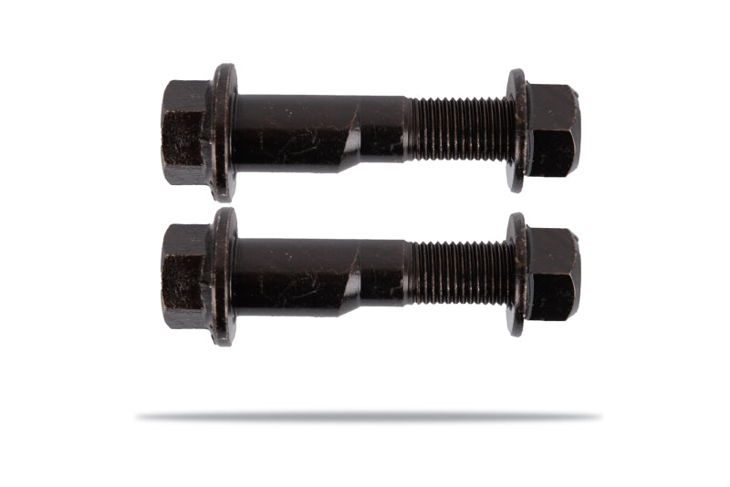 PED Camber Bolts - Pedders Subaru OEM Front Camber Bolts