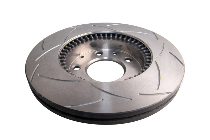 DBA Street Slotted Rotors - DBA 03-05 Mazda 6 Front Slotted Street Series Rotor