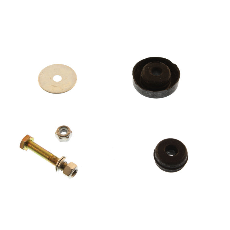 BIL B4 Series Shocks - Bilstein B4 1994 Mercedes-Benz C220 Base Rear 36mm Monotube Shock Absorber